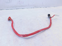 2003 2004 2005 Yamaha FJR1300 Non-ABS Positive Battery Starter Relay Wire Cable - C3 Cycle