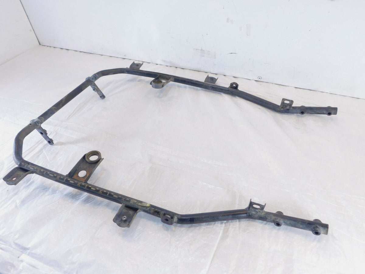 Yamaha Royal Star Tour Venture S Left/Right Rear Exhaust Muffler Mount Brackets - C3 Cycle