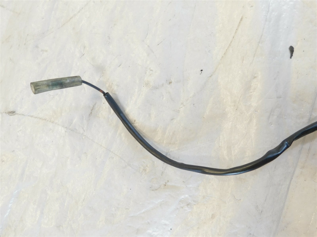 Kawasaki Vulcan 900 VN900 Classic LT Custom Oil Pressure Sensor Wiring Harness - C3 Cycle