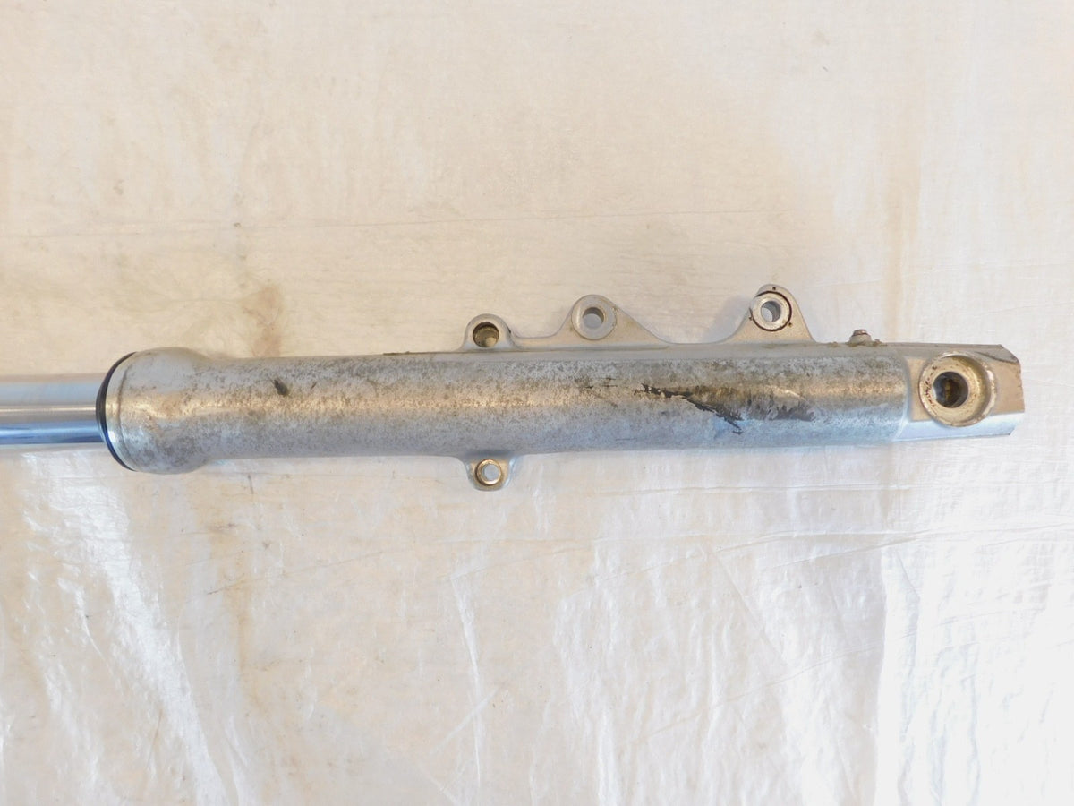 87-93 Harley Davidson Sportster 883 & 1200 Front End Left Fork Suspension Shock - C3 Cycle