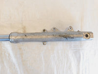 87-93 Harley Davidson Sportster 883 & 1200 Front End Left Fork Suspension Shock - C3 Cycle