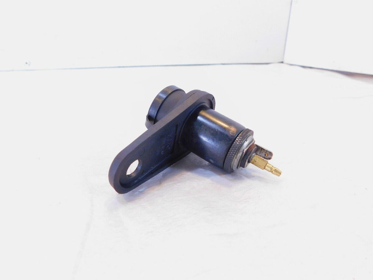 Harley Davidson Touring Electra Glide Ultra Classic Cigarette Lighter AC Outlet - C3 Cycle