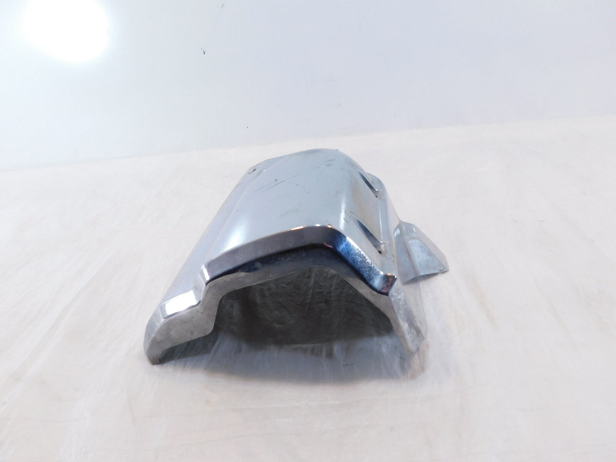 Honda VTX1300S VTX1300R VTX1300T Left Engine Motor Crankcase Transmission Cover - C3 Cycle
