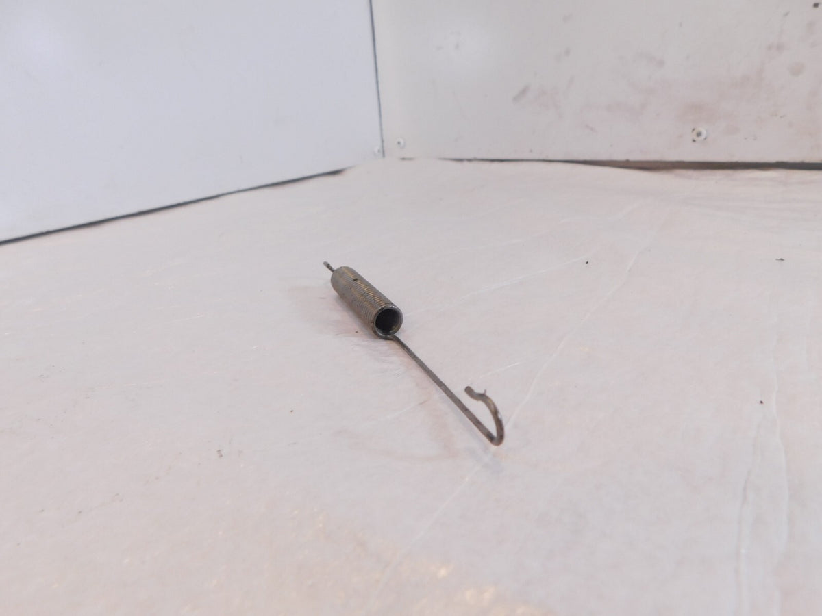 2001-2005 BMW K1200RS Front Windshield Windscreen Shield Adjuster Tension Spring - C3 Cycle
