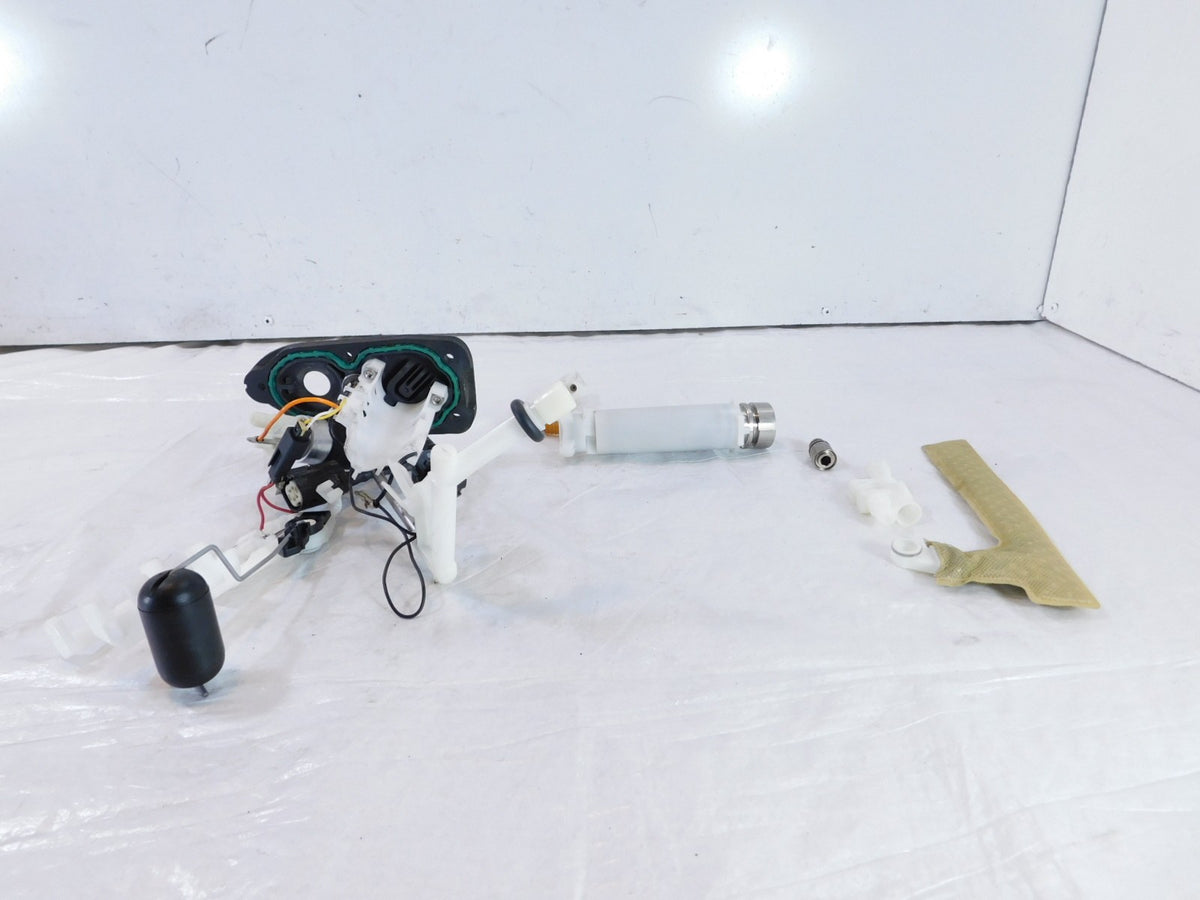 2018-2022 Harley Davidson Softail Street Bob Fuel Petrol Gas Pump Sending Unit - C3 Cycle
