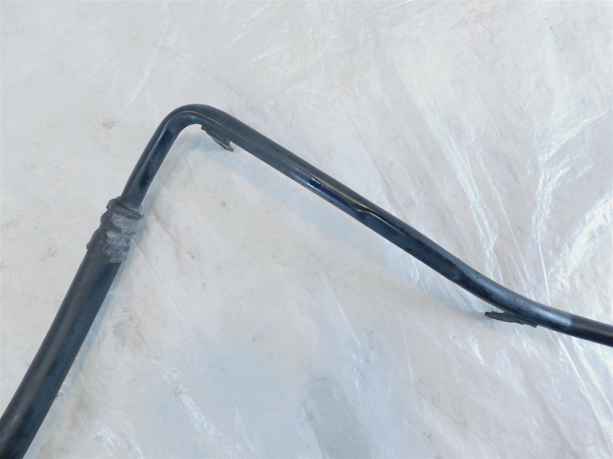 2000-2006 BMW R1150RT R1150RT-P Engine Motor Oil Cooler Outlet Hose Pipe Line - C3 Cycle