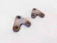 1994-2003 Honda VF750 VF750C Magna 750 Right Front Engine Motor Mount Brackets - C3 Cycle
