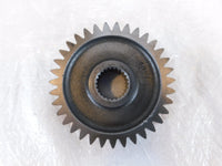 Honda GL1500 Valkyrie 1500 Valkyrie Final Drive Differential Cross Shaft Gear