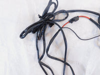 2013-2016 Triumph Street Triple R Main Wire Wiring Harness ABS Loom Assembly - C3 Cycle
