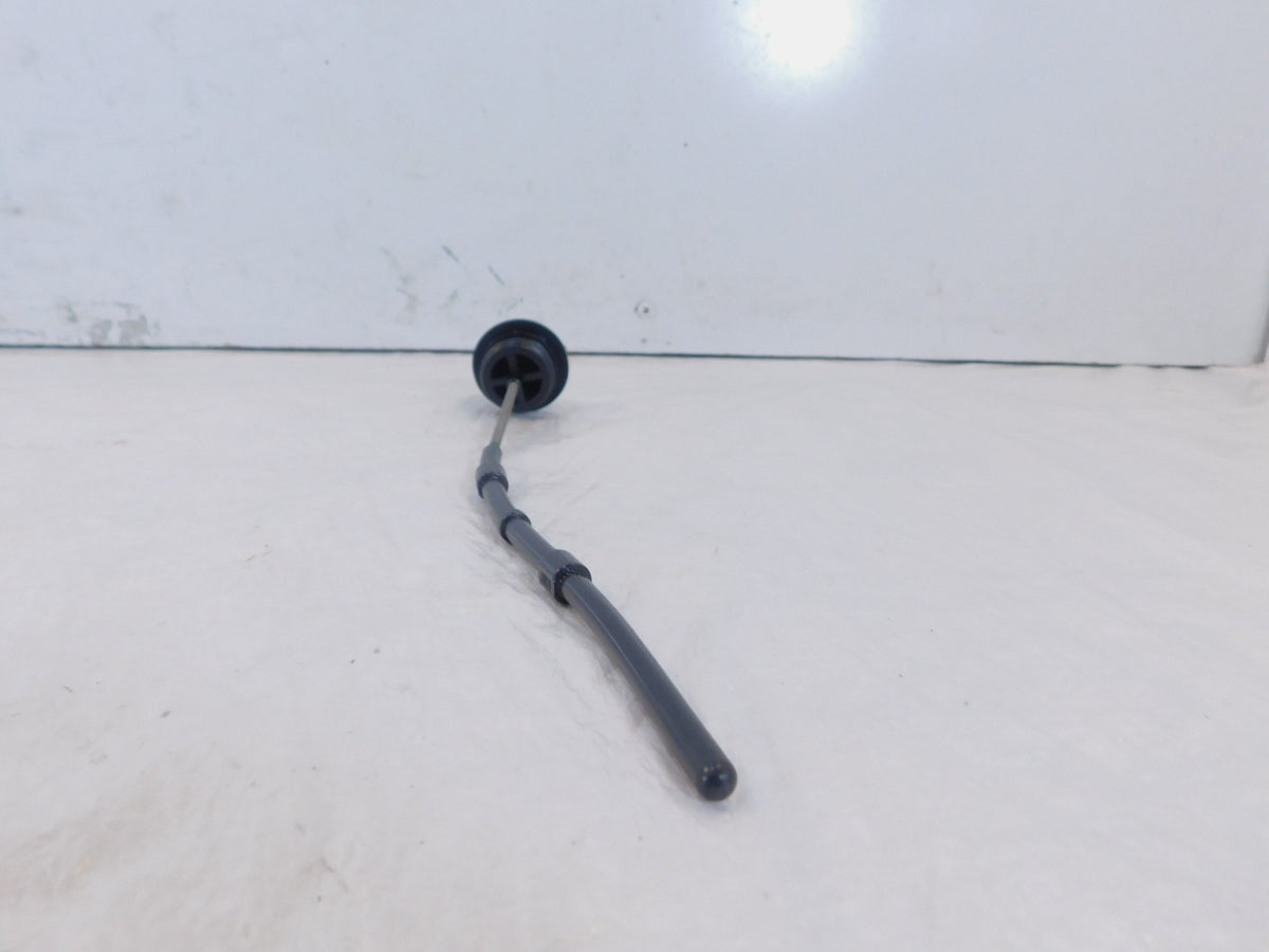 2001 2002 2003 2004 2005 BMW F650CS Engine Motor Oil Check Gauge Dipstick Plug - C3 Cycle