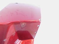 Harley Davidson EVO Touring Electra Glide & Tour Glide Red Right Side Cover - C3 Cycle