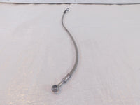 2009-2012 BMW F800R F800 R Back Rear Anti Block System Broke Line Pipe Hose - C3 Cycle
