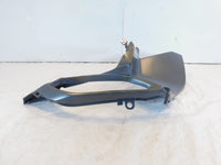 2014-21 BMW R1200RT R1250RT Granite Gray Right Knee Guard Fairing Cowling Panel - C3 Cycle