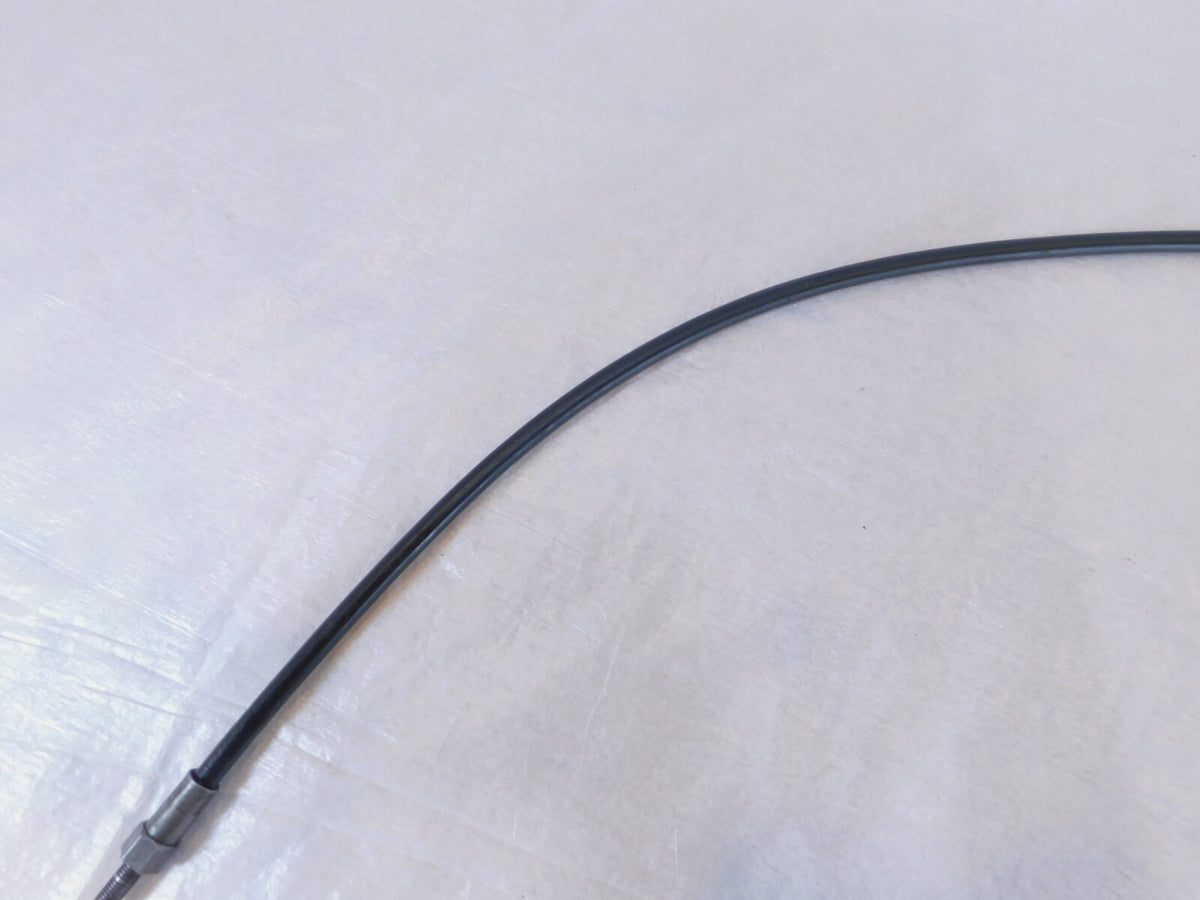 Harley Davidson Sportster XLH 883 Standard & Deluxe Clutch Cable Line 38619-86A - C3 Cycle