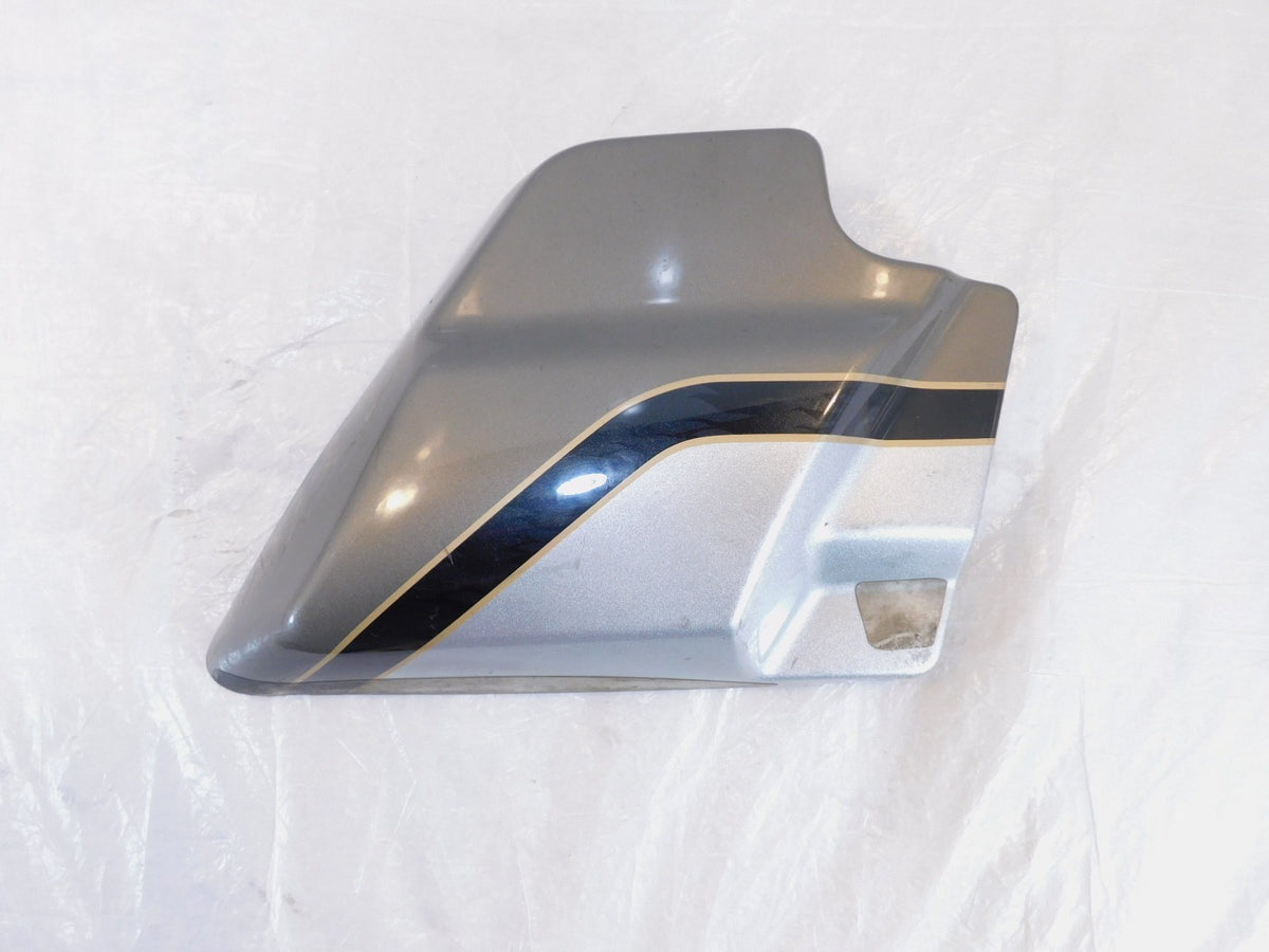Harley Davidson Touring Road King Street & Electra Glide Right Frame Side Cover - C3 Cycle