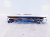 Harley Touring Road King Custom Street Glide Front Left Footboard Floorboard - C3 Cycle