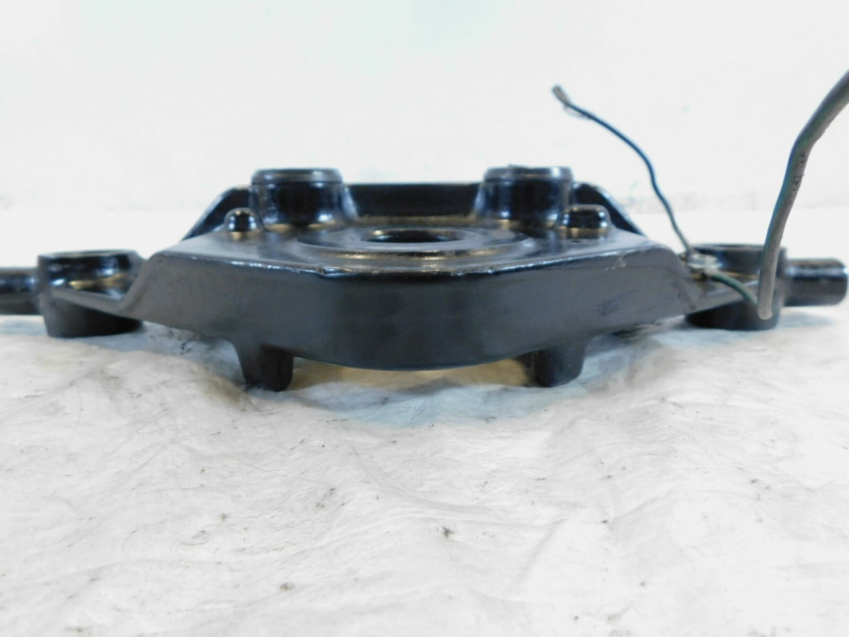 Harley Davidson Road King Street & Electra Glide Front Fork Triple Tree Bracket - C3 Cycle