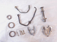 BMW R1100GS R1100R R1100RT R1100RS & R850 Engine Motor Oil Pump Housing & Rotors - C3 Cycle
