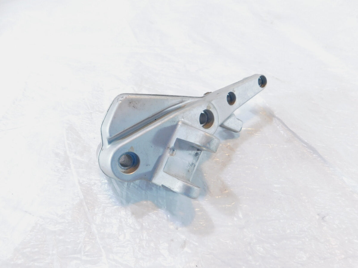 Moto Guzzi Special 750 V7 III V9 850 Front Right Footrest Foot Peg Mount Bracket - C3 Cycle
