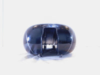 10-17 Harley Davidson Dyna Wide Glide & Street Bob Black Fuel Gas Petrol Tank