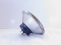 Harley Davidson Sportster Dyna Softail & FXR Front Headlight Headlamp w/ Bulb - C3 Cycle