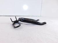 Yamaha FZ600 FZR600 FZR600R Left Rear Passenger Footrest Foot Peg Mount Bracket - C3 Cycle
