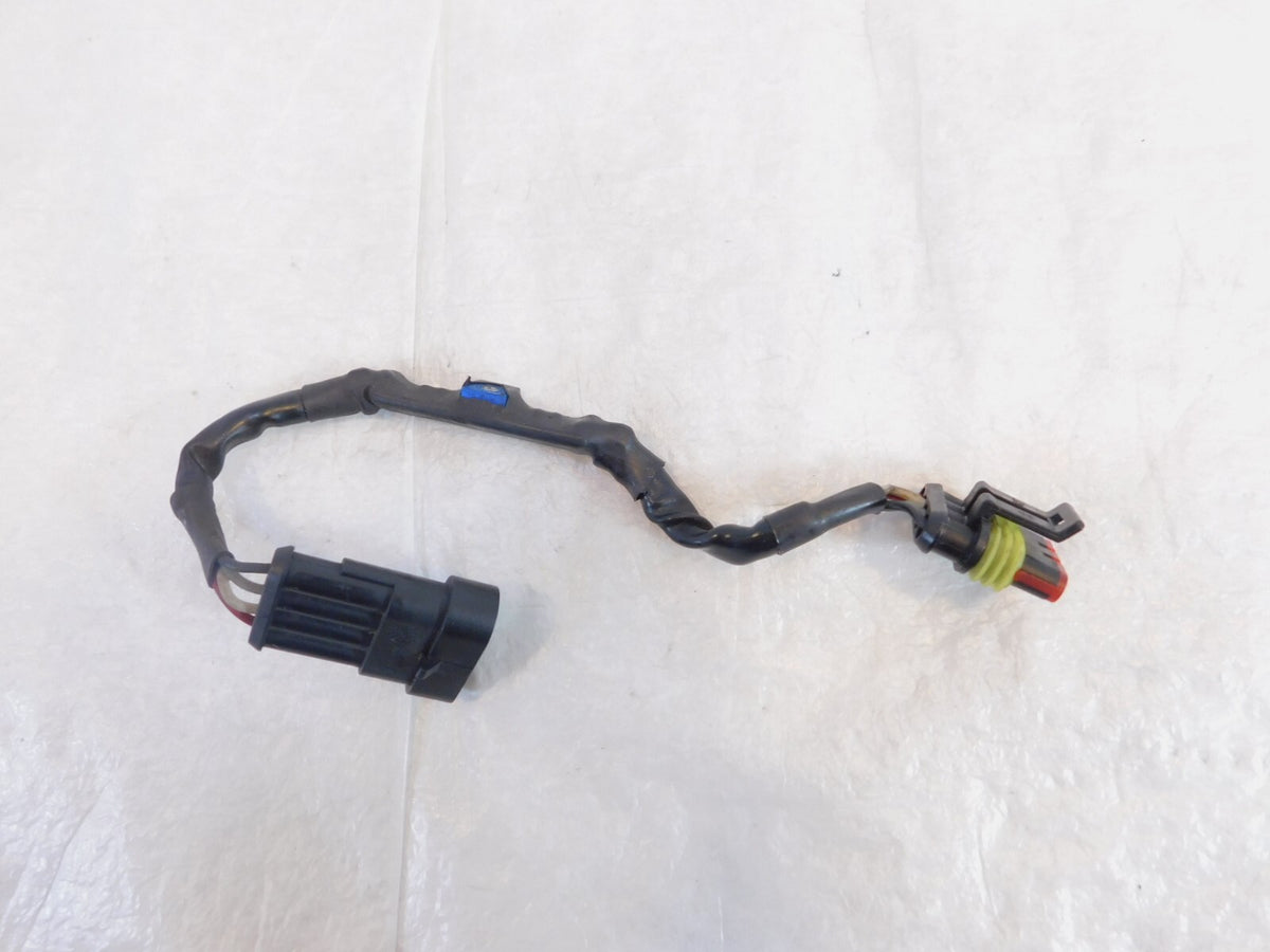 2007 2008 2009 Aprilia Shiver 750 SL750 Misc Electrical Wire Subharness Pigtail - C3 Cycle
