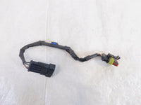 2007 2008 2009 Aprilia Shiver 750 SL750 Misc Electrical Wire Subharness Pigtail - C3 Cycle