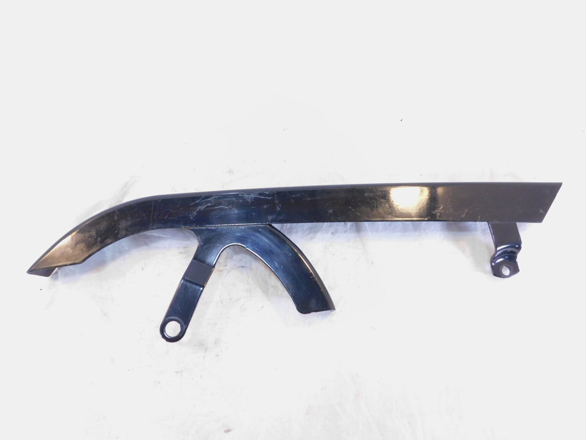Harley Davidson Sportster 883 & 1200 Black Rear Wheel Drive Belt Cover Guard - C3 Cycle