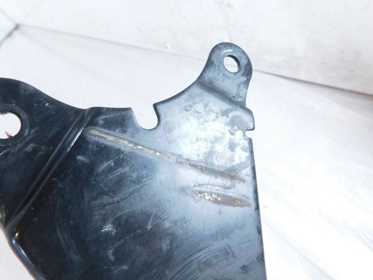 1992-1997 BMW K1100LT K1100RS Right Inner Footpeg Foot Rest Bracket Mount Stay - C3 Cycle