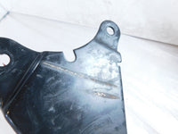 1992-1997 BMW K1100LT K1100RS Right Inner Footpeg Foot Rest Bracket Mount Stay - C3 Cycle