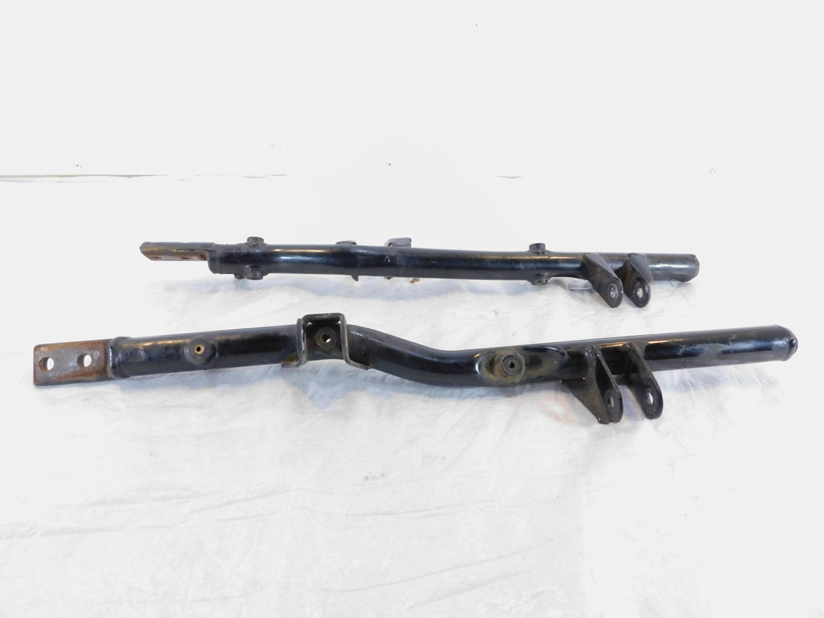 1997-2003 Honda GL1500 GL1500C Valkyrie 1500 Left/Right Subframe Bracket Rails - C3 Cycle