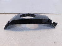 2005-2013 BMW R1200RT R900RT Gas Petrol Fuel Tank Cap Cover Panel Fairing Cowl - C3 Cycle