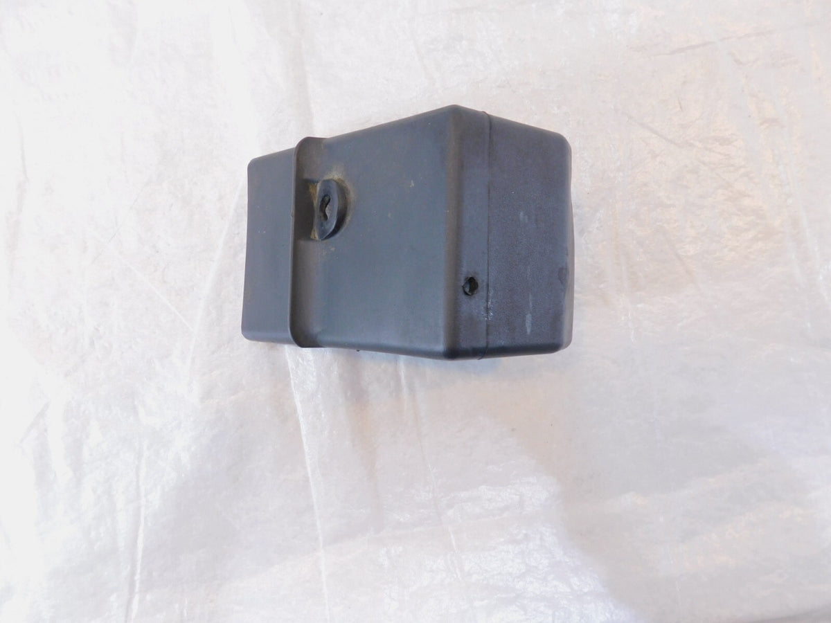Yamaha Royal Star Tour Deluxe Venture S 2nd Air Induction Filter Cleaner Cover - C3 Cycle