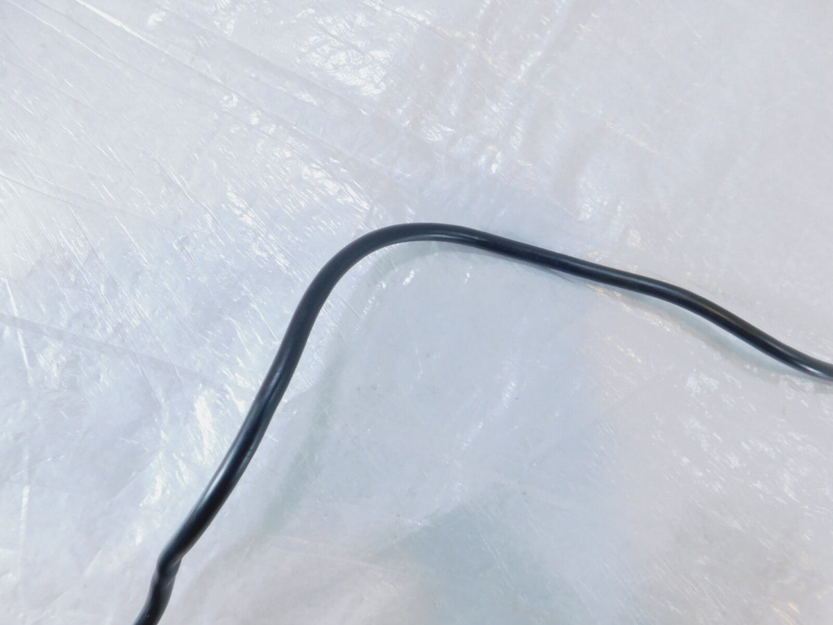 Suzuki GSXR-600 GSXR600 GSXR-750 GSXR750 Negative Minus Battery Cable Lead Wire - C3 Cycle