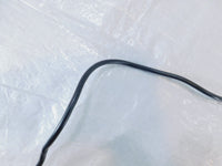 Suzuki GSXR-600 GSXR600 GSXR-750 GSXR750 Negative Minus Battery Cable Lead Wire - C3 Cycle