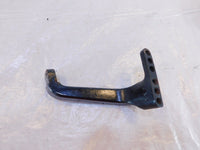Harley Touring Road King & Electra Glide Left Rear Footboard Mounting Bracket - C3 Cycle