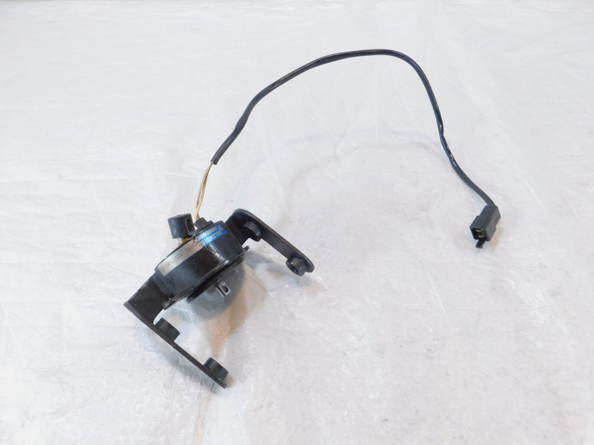 1987-05 Suzuki Intruder 1400 VS1400 Boulevard S83 Engine Decompression Solenoid - C3 Cycle