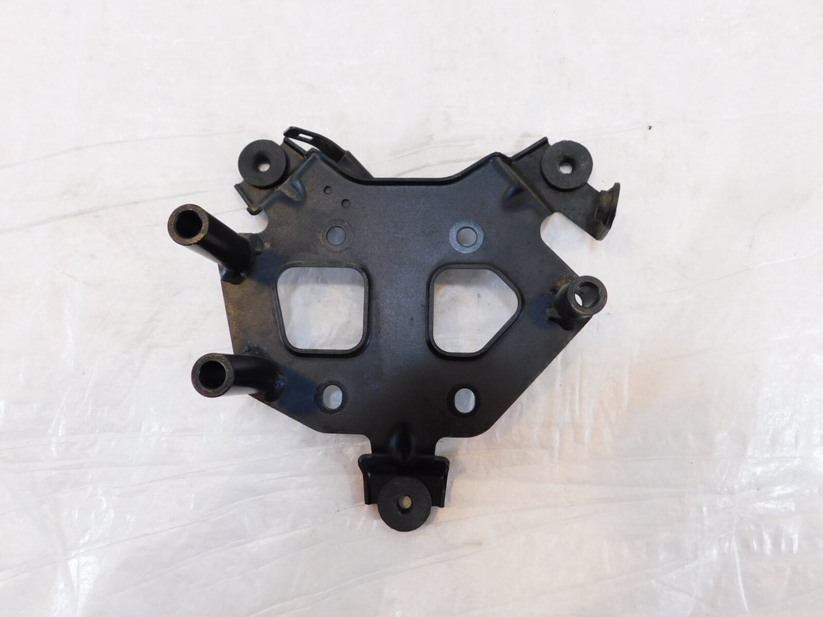 06-22 Kawasaki Vulcan 900 VN900 Classic LT Custom Ignition Coils Bracket Holder - C3 Cycle