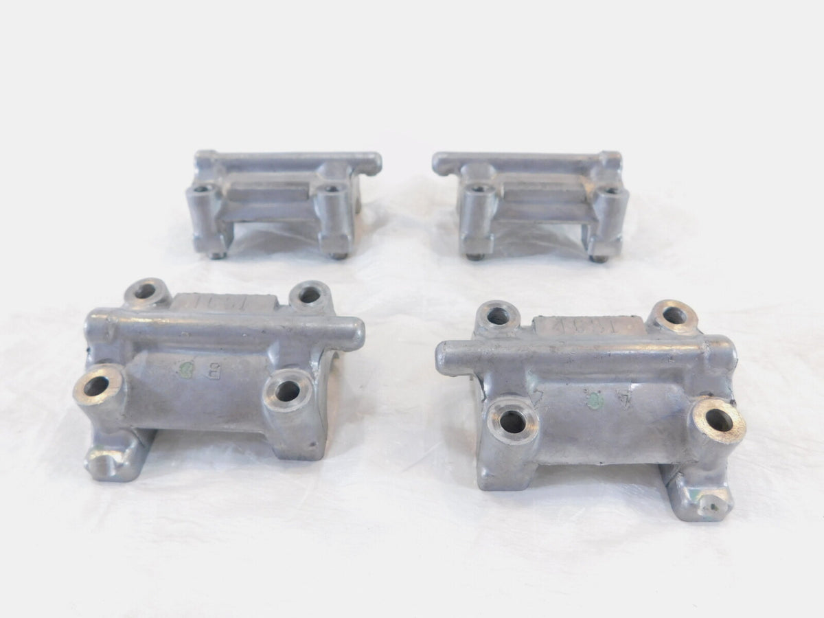 1994-2003 Honda VF750 VF750C Magna 750 Cylinder Head Camshaft Cam Mount Clamps - C3 Cycle