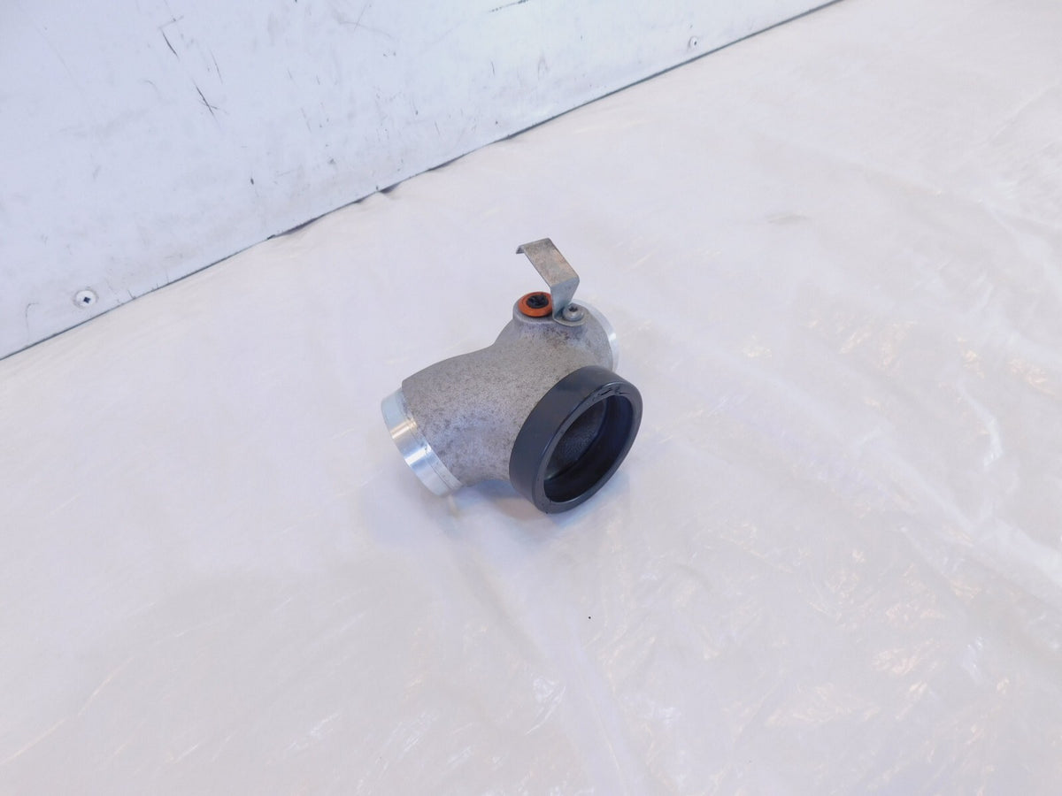 2004 2005 & 2006 Harley Davidson Sportster 883 & 1200 Intake Manifold 27024-04 - C3 Cycle
