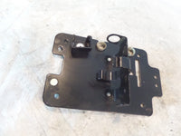 Harley Davidson Dyna Super & Wide Glide & Low Rider Fuse Box Electrical Panel