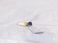 Kawasaki LTD Belt KZ440 KZ440D KZ 440 Front Fender Brake Hose Line Bracket Stay - C3 Cycle