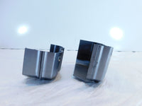 Honda ST1100 ST1100A & ST1100P 1100 Front Left Right Top Cylinder Head Covers - C3 Cycle