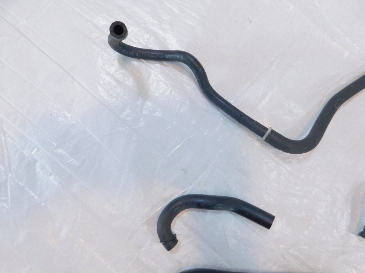 2022 22 Can-Am Ryker 900 STD ACE Engine Air Water Coolant Hose Pipe Line Box Lot - C3 Cycle