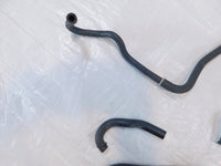 2022 22 Can-Am Ryker 900 STD ACE Engine Air Water Coolant Hose Pipe Line Box Lot - C3 Cycle