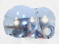 Yamaha V-Star 1100 XVS1100 Classic Custom Right Engine Crankcase Clutch Cover - C3 Cycle