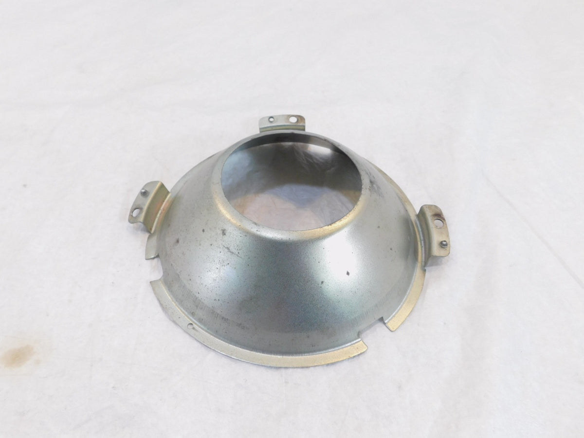 Victory V92 Sport Deluxe Classic & Touring Cruiser Headlamp Inner Housing Mount - C3 Cycle