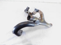 Victory Vision, Cross Country & Magnum Rear Exhaust Header Pipe Assembly - C3 Cycle