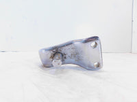 Harley Dyna Super Glide Custom & Low Rider Chrome Right Footpeg Mount Bracket - C3 Cycle